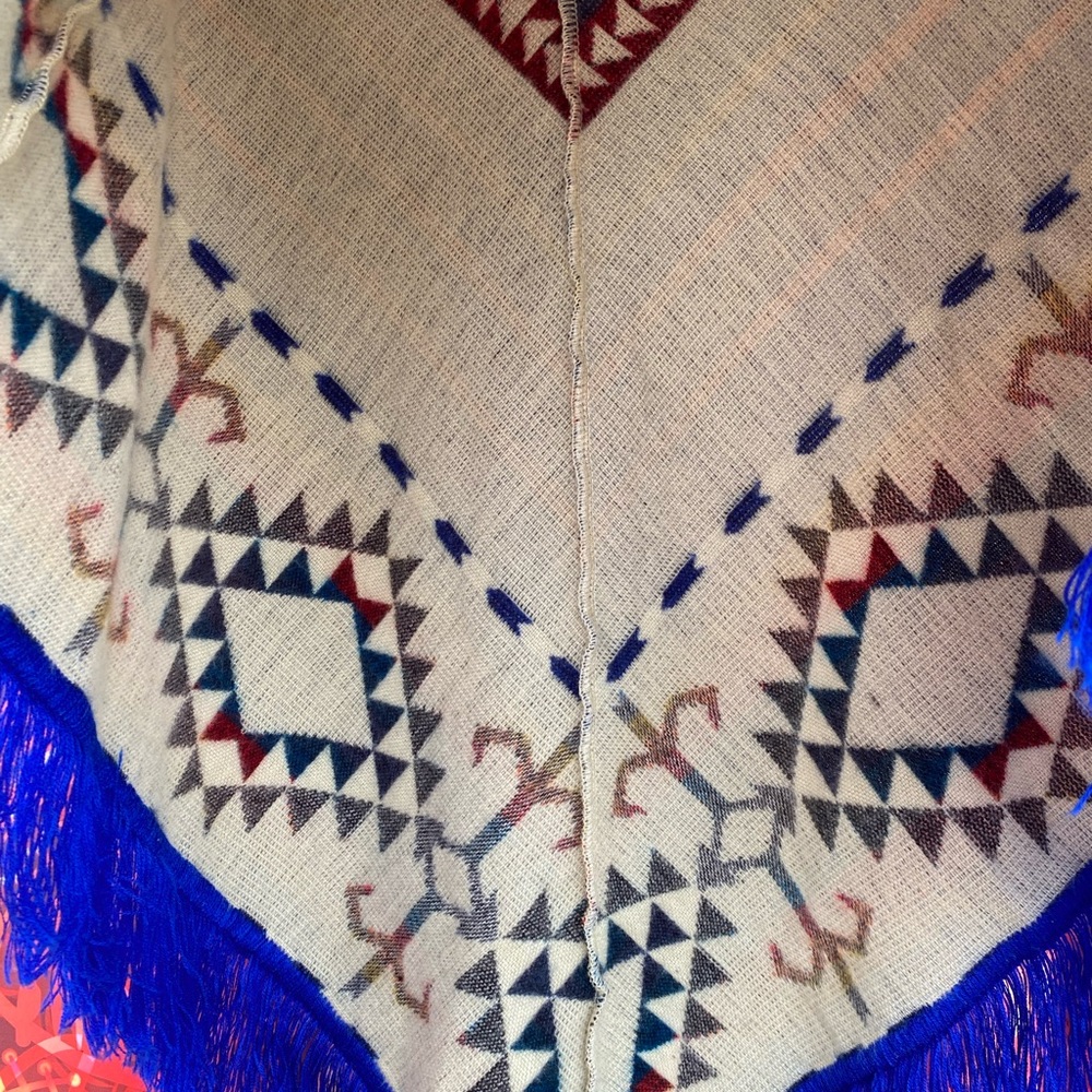 Will you be my pal-paca 😜 Alpaca Poncho - Picture 11 of 12